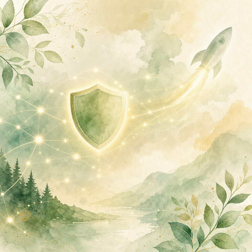  小猫咪VPN · 安全流畅的全球网络